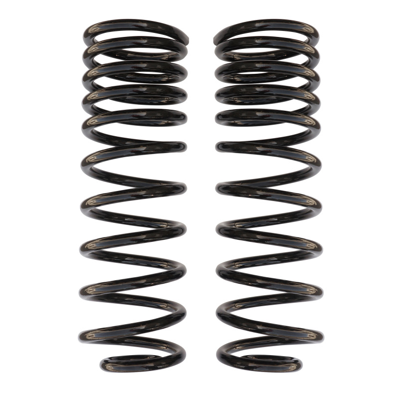 Rancho 2020 Jeep Gladiator Rear Rancho Coil Spring kit - RS80139