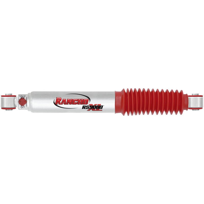 Rancho 02-06 Chevrolet Avalanche 2500 Rear RS9000XL Shock - RS999056