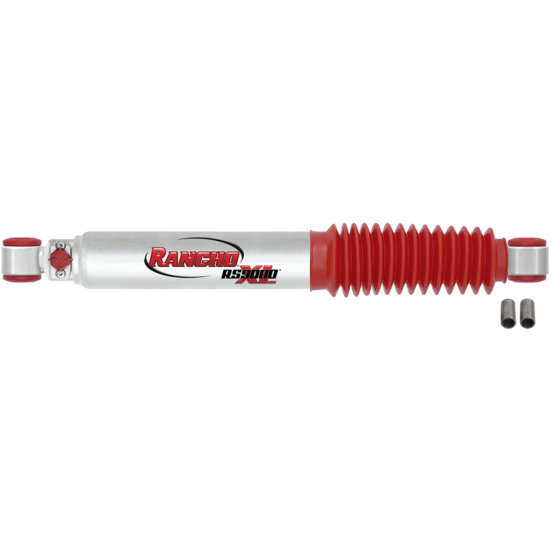 Rancho 59-66 Jeep CJ3 Rear RS9000XL Shock - RS999113