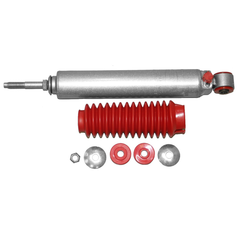 Rancho 07-17 Jeep Wrangler Front RS9000XL Shock - RS999326