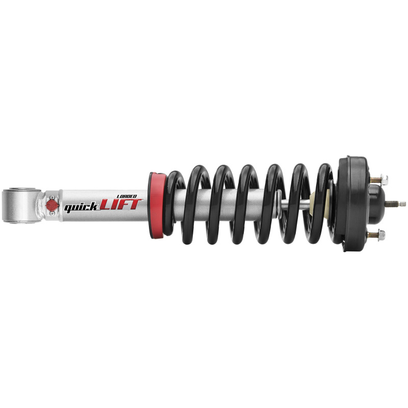 Rancho 15-19 Chevrolet Colorado Front Left Quick Lift Loaded - RS999952