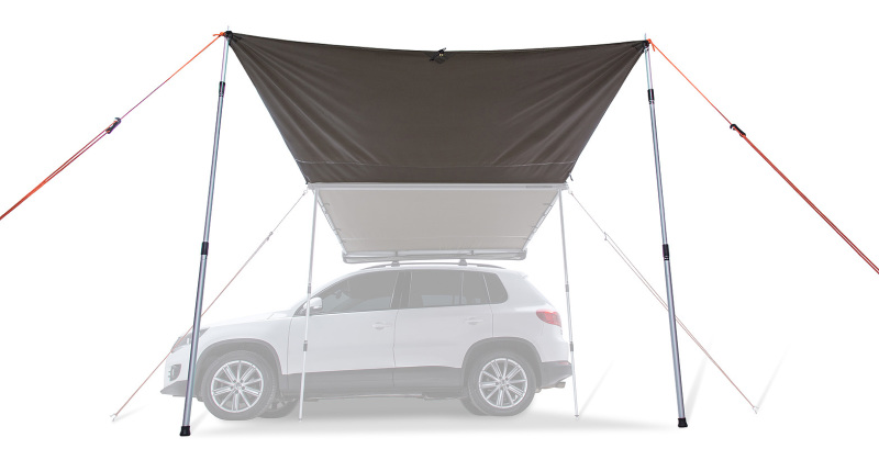 Rhino-Rack Sunseeker Awning Extension - 2m - 32111