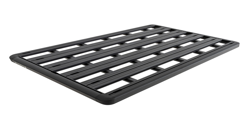 Rhino-Rack Pioneer Platform Tray - 76in x 49in - Black - 52102F