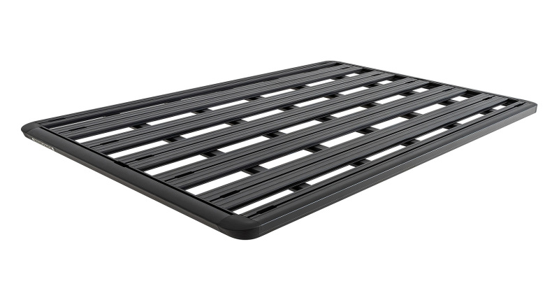 Rhino-Rack Pioneer Platform Tray - 76in x 54in - Black - 52103F