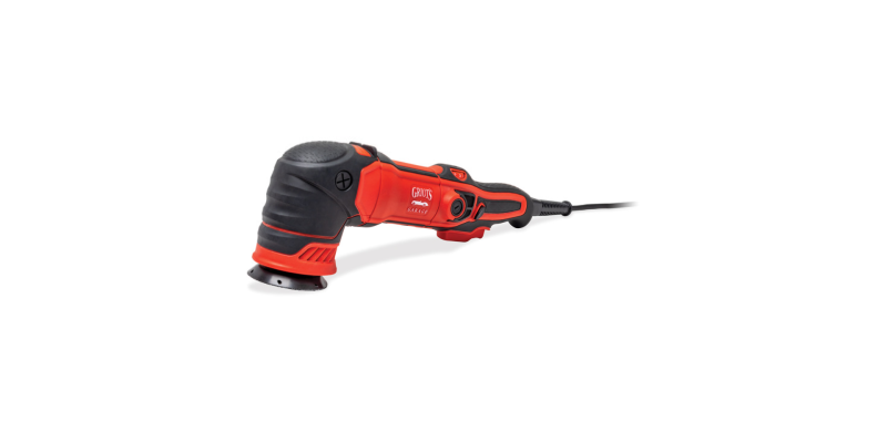 Griots Garage G8 Mini Random Orbital Polisher - 10908