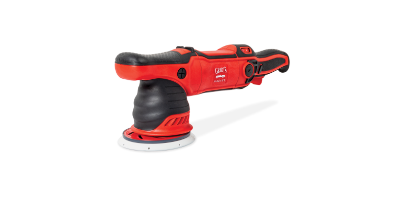 Griots Garage G15 Long Throw Orbital Polisher - 10915