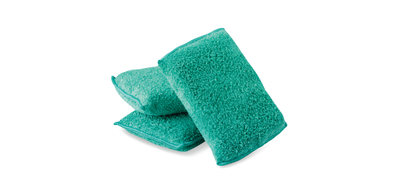 Griots Garage Microfiber Cleaning Pads (Set of 3) - 11242