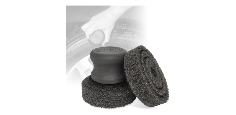 Griots Garage Target Tire Dressing Kit - 50524