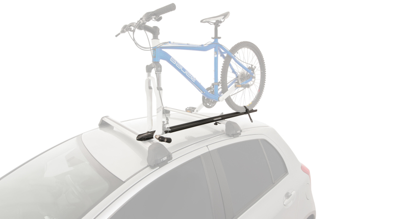 Rhino-Rack Road Warrior Bike Carrier (C-Channel) - RBC036