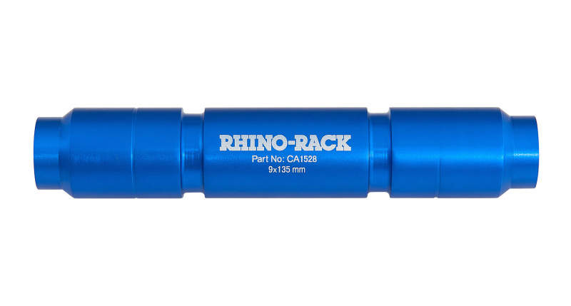 Rhino-Rack Thru Axle Insert - 9mm x 135mm - RBCA039