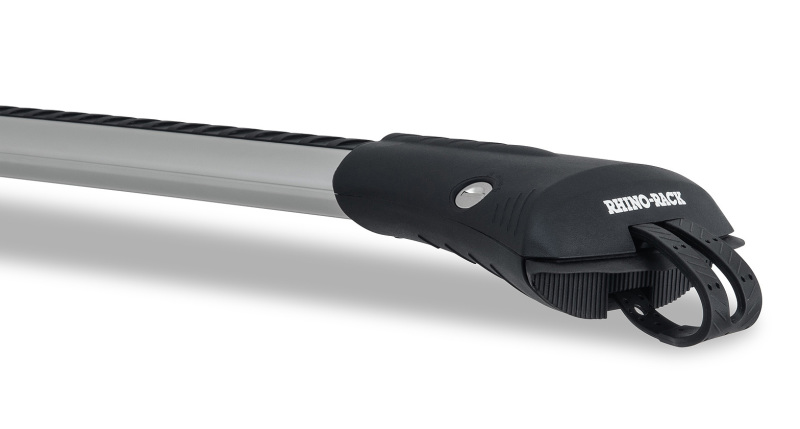 Rhino-Rack Vortex StealthBar - 845mm - Single - Silver - RSB03S