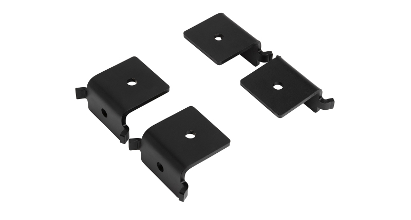 Rhino-Rack Reconn-Deck Bar Roof Top Tent Bracket Kit (4pcs) - RTTRDB