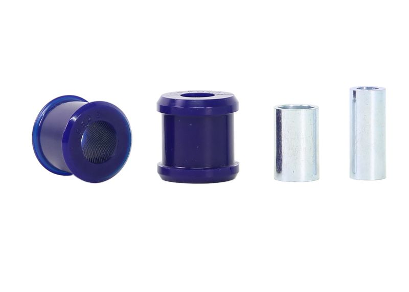 SuperPro 1967 Volvo 144 Base Rear Panhard Rod Bushing Kit - SPF0522K