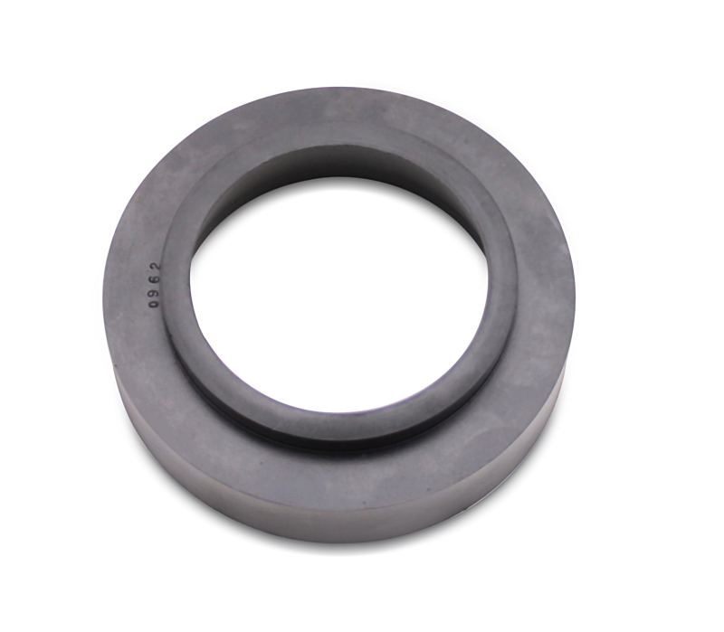 SuperPro 1991 Toyota Land Cruiser Base Front 30mm Coil Spring Spacer (Individual) - SPF0962K