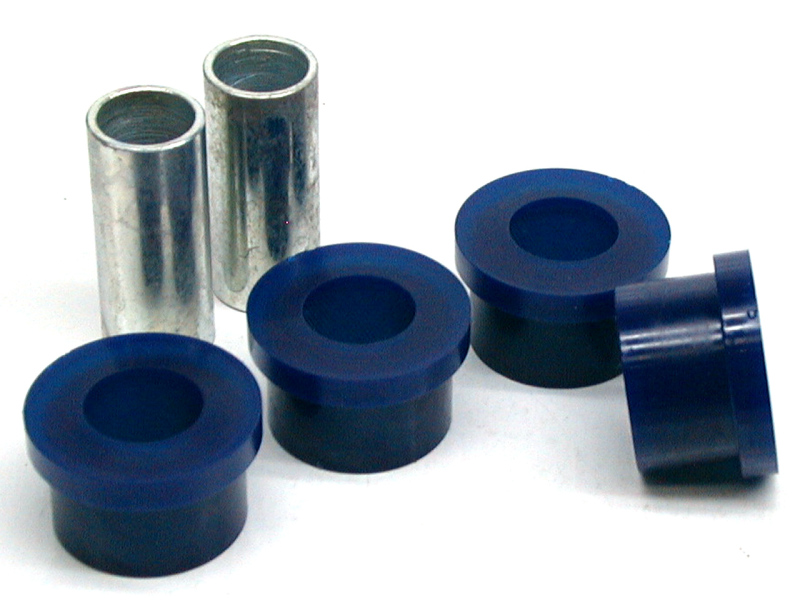 SuperPro 1990 Toyota Celica ST Front Lower Inner Forward Control Arm Bushing Kit - SPF1435K