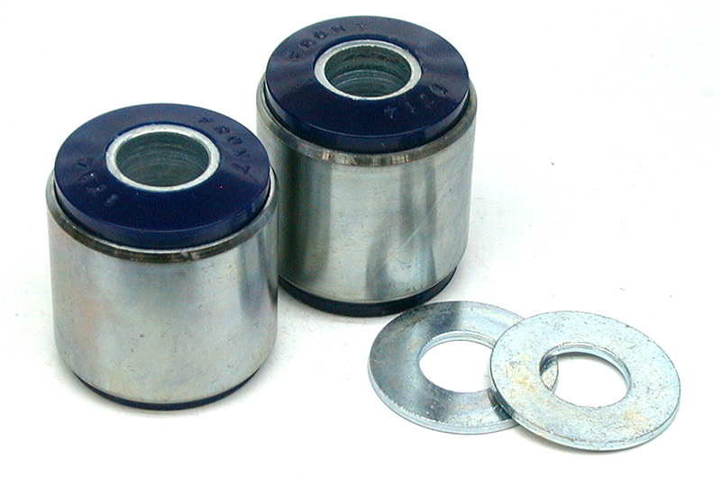 SuperPro Front Lower Control Arm Inner R Bush - SPF1714K
