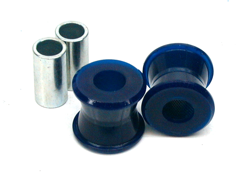 SuperPro 1997 Jeep Wrangler Sahara Front Sway Bar Link Bushing Set - SPF1723K