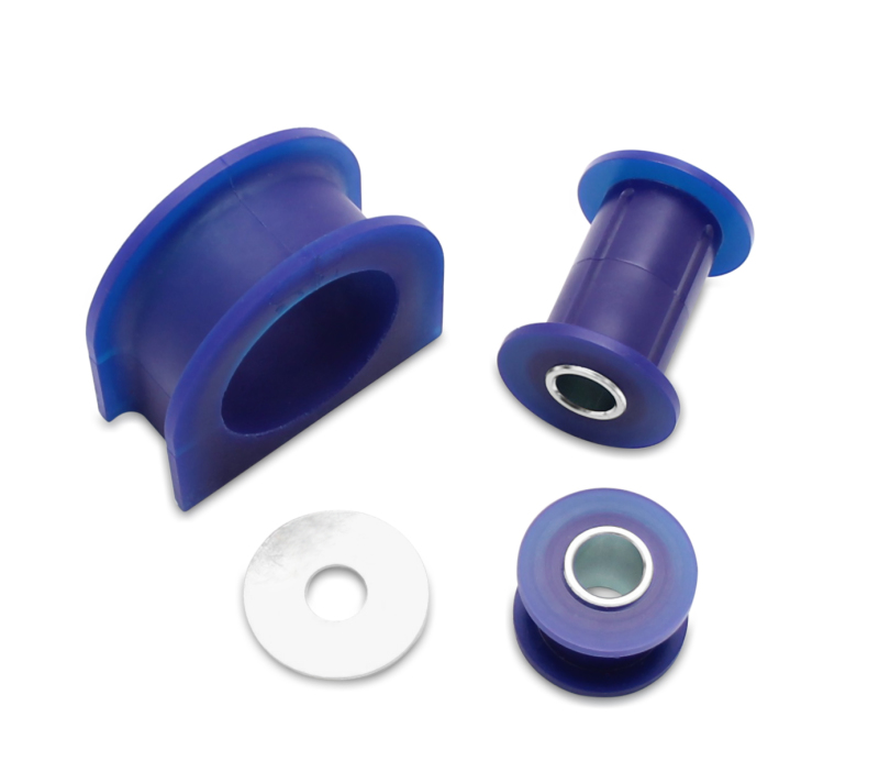 SuperPro 1996 Toyota 4Runner SR5 Steering Rack & Pinion Bushing Kit - SPF1836K
