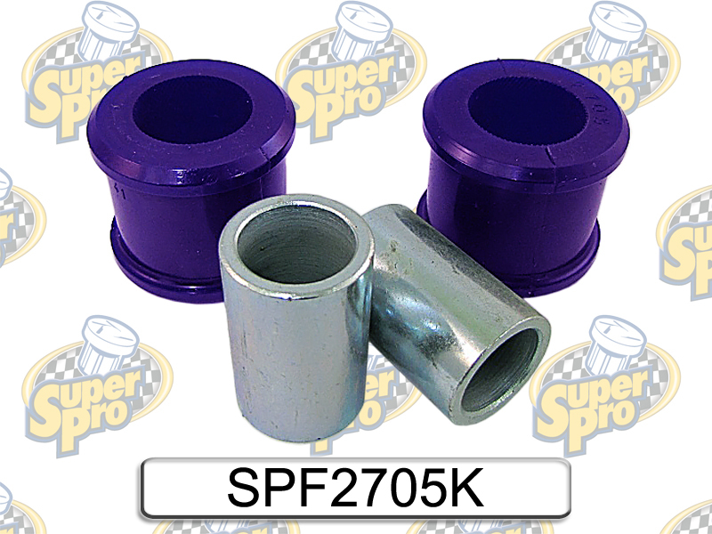 SuperPro Ford Panhard Rod Bushes - SPF2705K