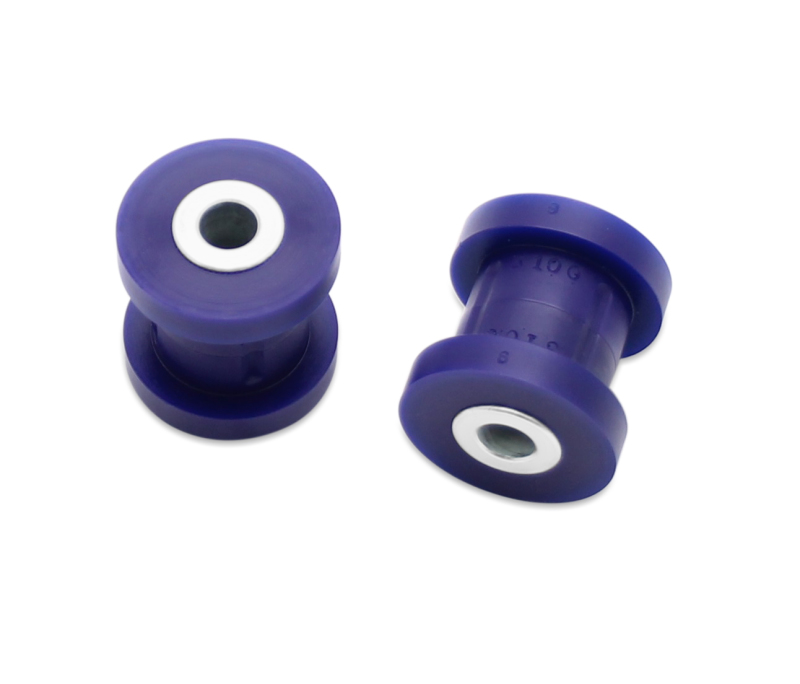 SuperPro 2006 Subaru B9 Tribeca Limited Rear Upper Control Arm Outer Bushing Kit - SPF3117K