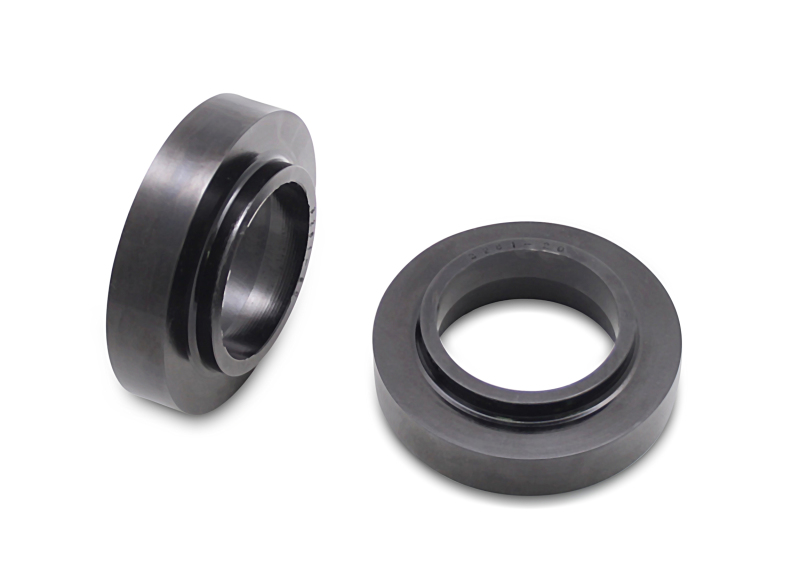 SuperPro Coil Spring Spacer Kit - 20mm (Pair) - SPF3281-20K