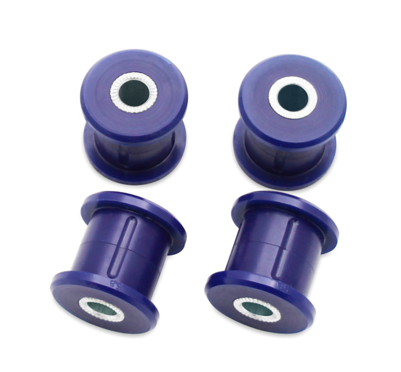 SuperPro 1986 Toyota Supra Base Rear Upper Inner Control Arm Bushing Kit - SPF4062K