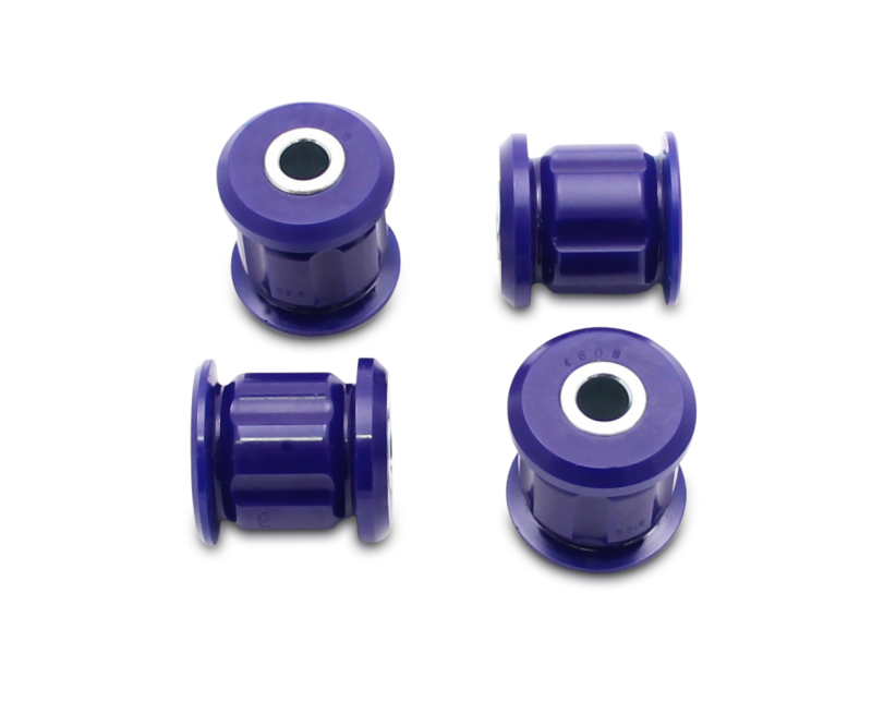 SuperPro Front Upper Arm Bushing Kit - SPF4608K