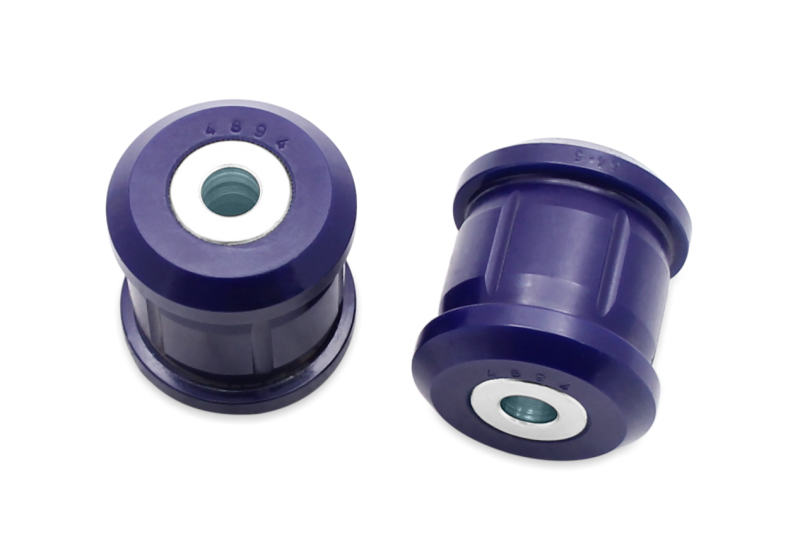 SuperPro Rear Diff Mount Bushing Kit - SPF4894K