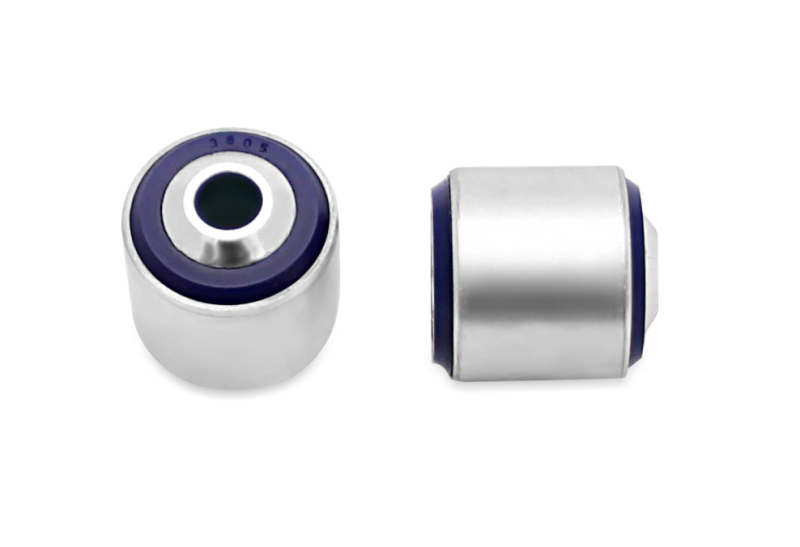 SuperPro 2011 Dodge Durango Heat Rear Lower Tension Arm Outer Bushing Set - SPF5214K