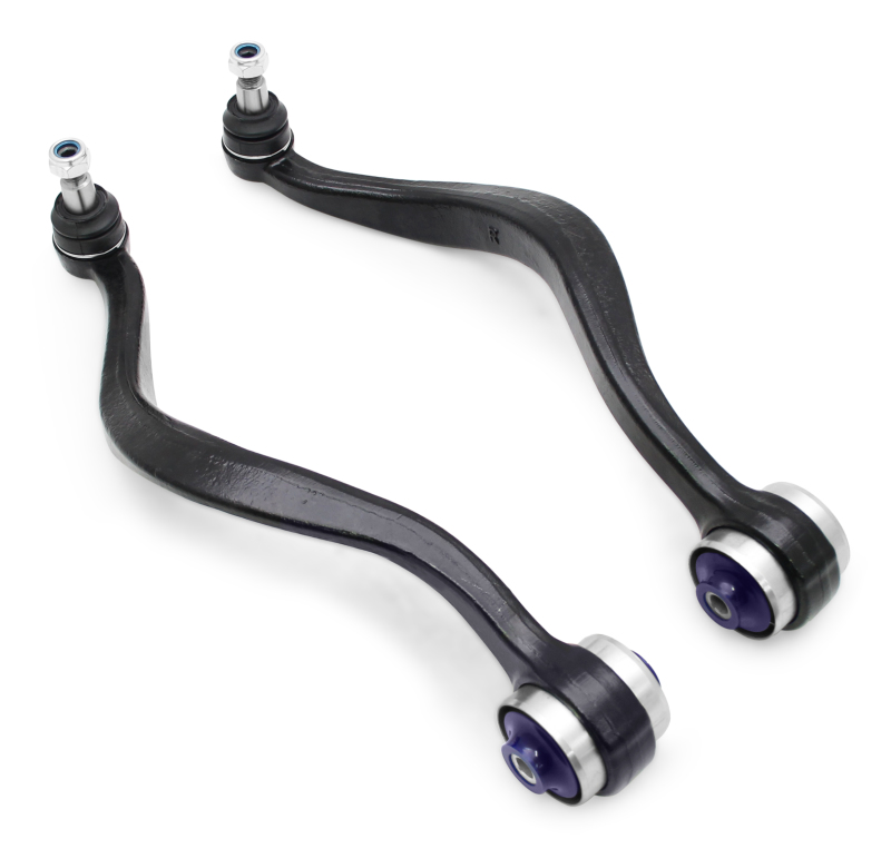 SuperPro 2003 Mazda 6 S Front Radius Arm Set w/ Bushings - TRC1056