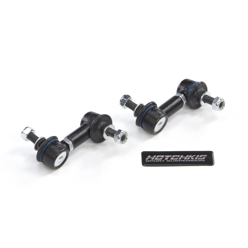 Hotchkis 04-07 STi Front Endlink Set - 25405F