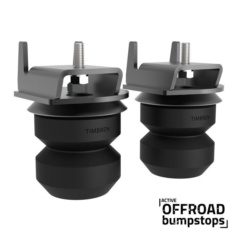 Timbren Active Offroad Bump Stops - ABSFR150RC