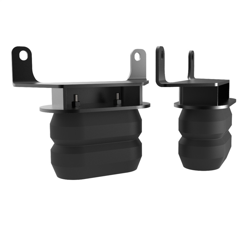 Timbren 2003 Ford F650 Rear Suspension Enhancement System - BDR750