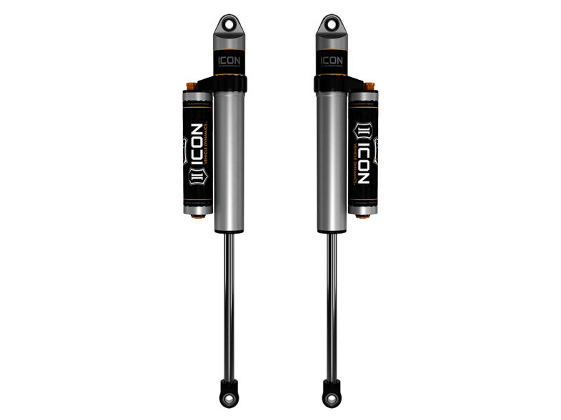 ICON 1999+ Ford F-250/F-350 Super Duty 0-3in Rear 2.5 Series Shocks VS PB CDCV - Pair - 37705CP