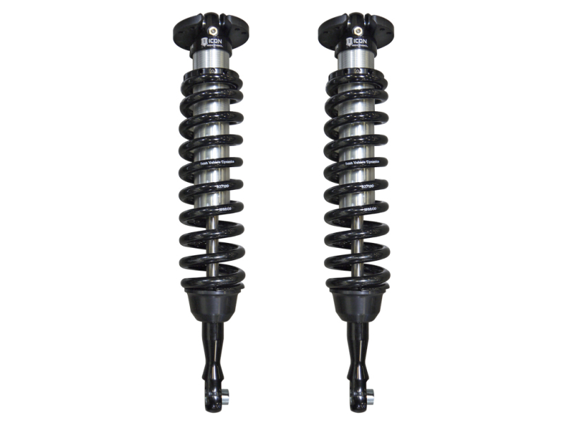 ICON 2007+ Toyota Tundra 2.5 Series Shocks VS IR Coilover Kit - 58650