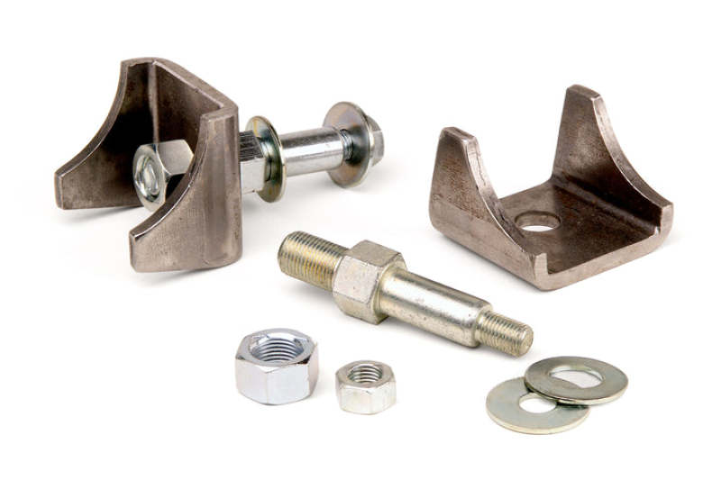 JKS Manufacturing Jeep Cherokee XJ FAB Rear Axle Shock Mount (Weld-On) - JKSOGS922
