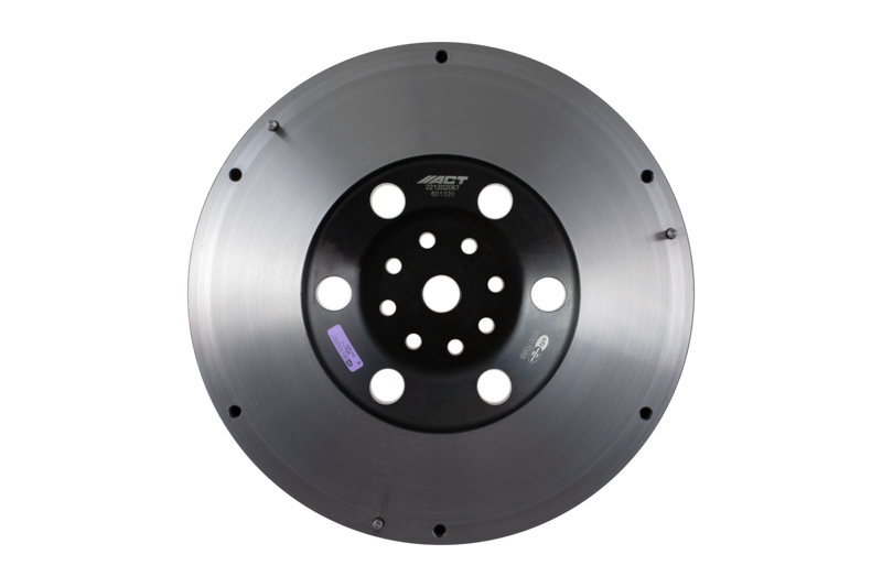 ACT 18-22 Jeep Wrangler JL / 20-22 Gladiator JT XACT Street Mass Flywheel - 601320