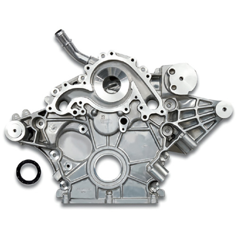Ford Racing 7.3L Gas Timing Cover Kit - M-6059-SD73