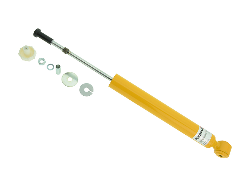 Koni Sport (Yellow) Shock 03-05 Chrysler Crossfire - Rear - 8041 1229SPORT