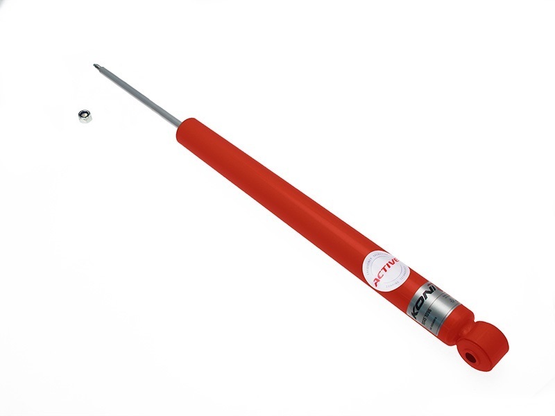 Koni Special D (Red) Shock 04-12 Volvo V50 Incl Sport Suspension (Excl 4WD/Self Leveling) - Rear - 8045 1096