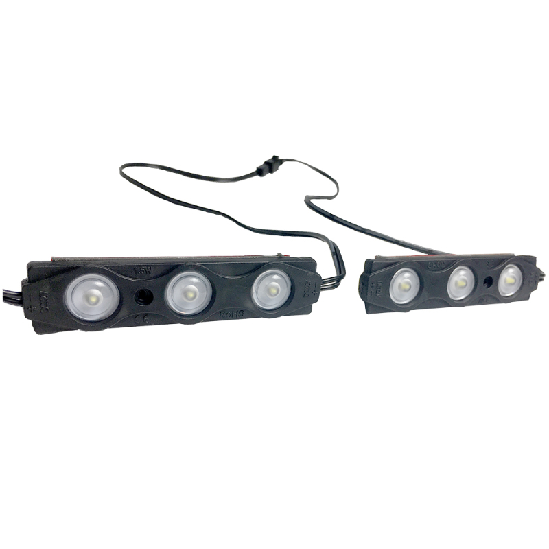 Rock Slide Step Sliders Light Kit - SL-LK-LED