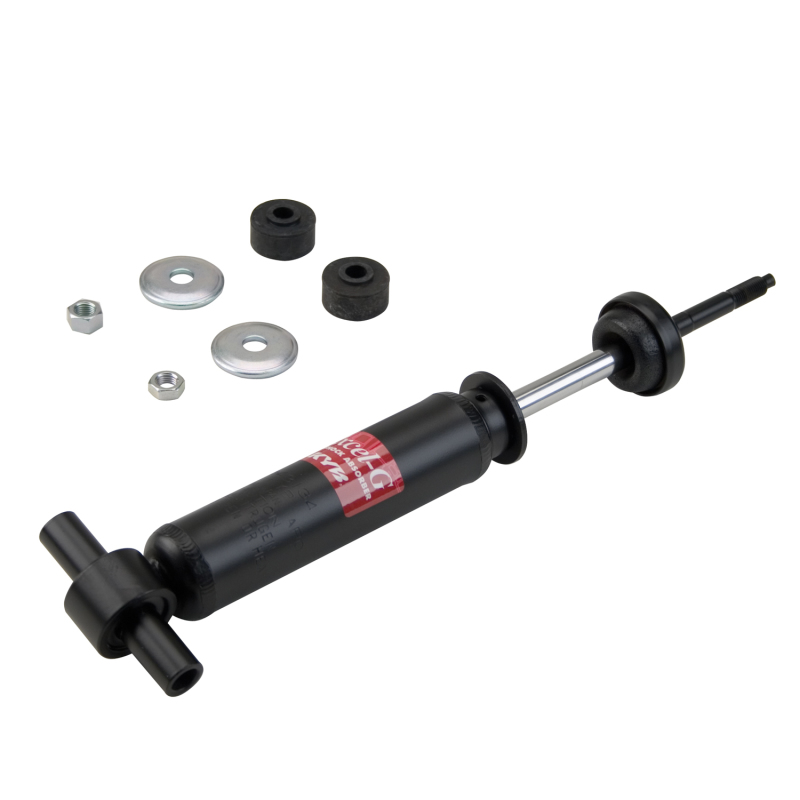 KYB Shocks & Struts Excel-G Front FORD Mustang Mustang II 1974-78 FORD Pinto 1971-80 MERCURY Bobcat - 343134