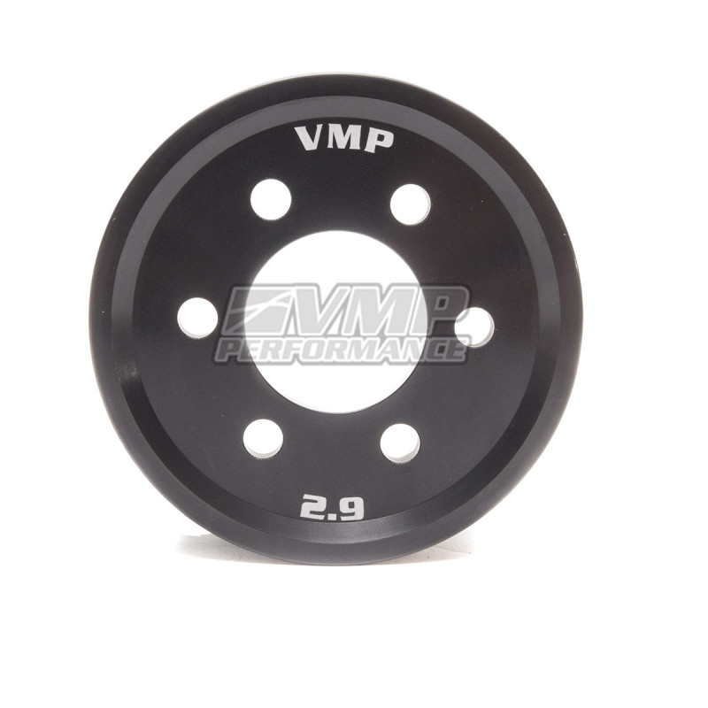 VMP Performance 03-04 Ford Mustang Cobra TVS Supercharger 2.9in Pulley - VMP-29-CTVS