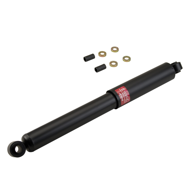 KYB Shocks & Struts Excel-G Rear CHEVROLET Blazer - Full Size (2WD) 1969-72 CHEVROLET G-Series (1/2 - 344085