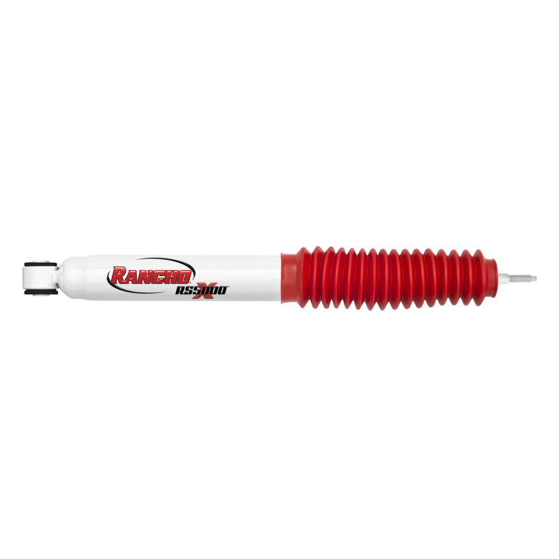 Rancho 02-06 Chevrolet Avalanche 2500 Front RS5000X Shock - RS55295