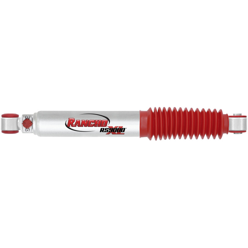 Rancho 92-02 Isuzu Trooper Rear RS9000XL Shock - RS999215
