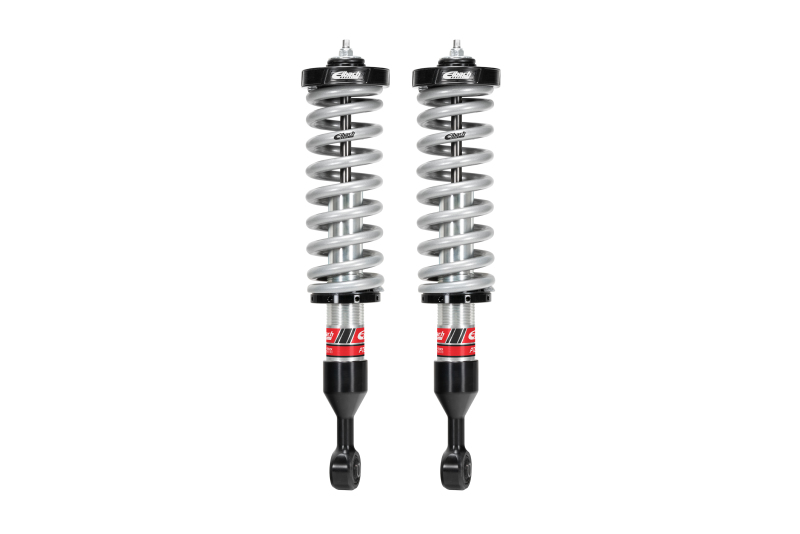 Eibach 03-09 Toyota 4Runner V6 4.0L 2WD/4WD Pro-Truck Coilover (Front) +1.5in-4in - E86-82-073-01-20