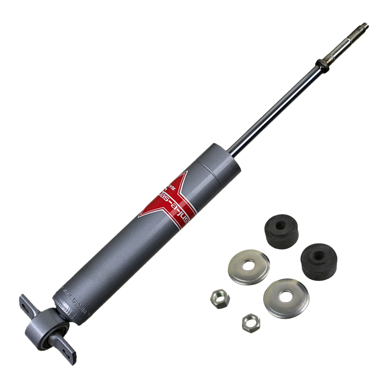 KYB Shocks & Struts Gas-A-Just Front BUICK Apollo 1973-75 BUICK Electra 1971-84 BUICK Estate Wagon ( - KG4515