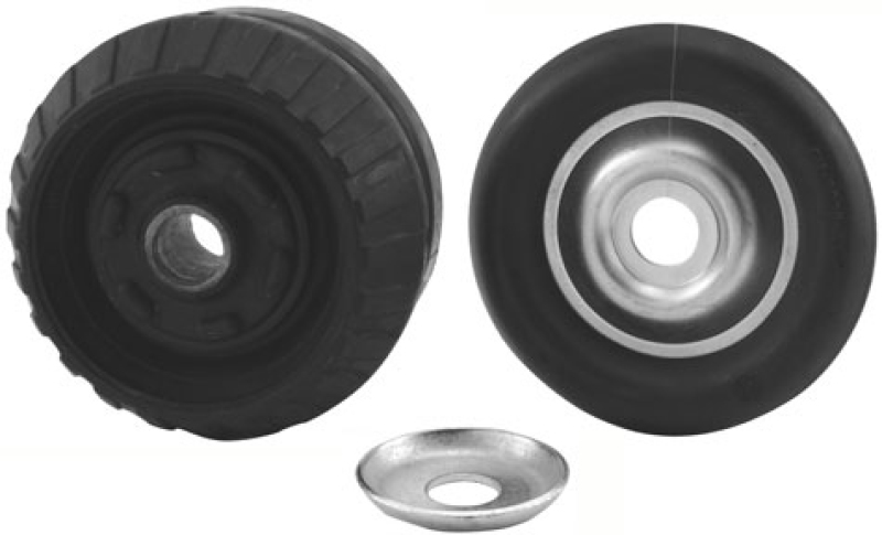 KYB Shocks & Struts Strut Mounts Front CADILLAC Catera 1997-01 PONTIAC GTO 2004-06 - SM5285