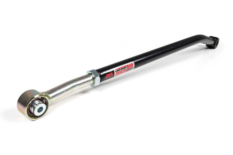 JKS Manufacturing Jeep Wrangler TJ/LJ HD Adjustable Track Bar - Rear - JKSOGS151